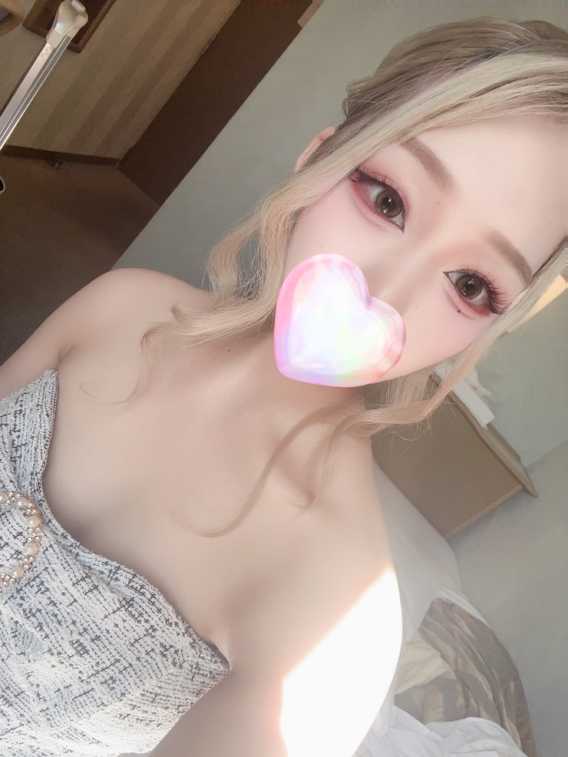 ふゆ  (美ギャル★感度抜群)