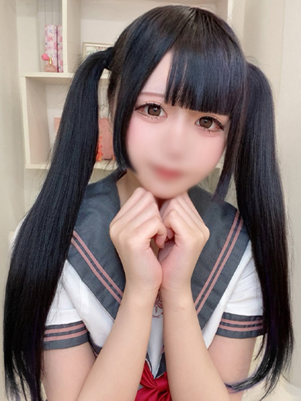 ゆの☆清楚・エッチなJK  (１９歳Ｅ乳美乳女生徒)