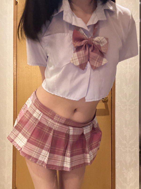 のあ  (もちもち白肌天使)