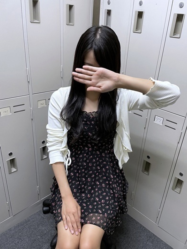 【アイ】10月1日体験です。