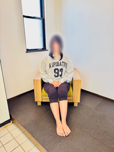 宇加  (業界未経験完全素人！)