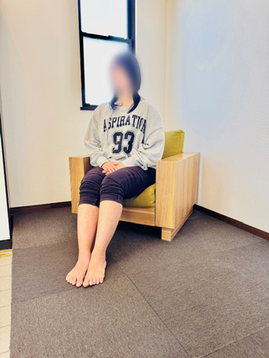 宇加  (業界未経験完全素人！)