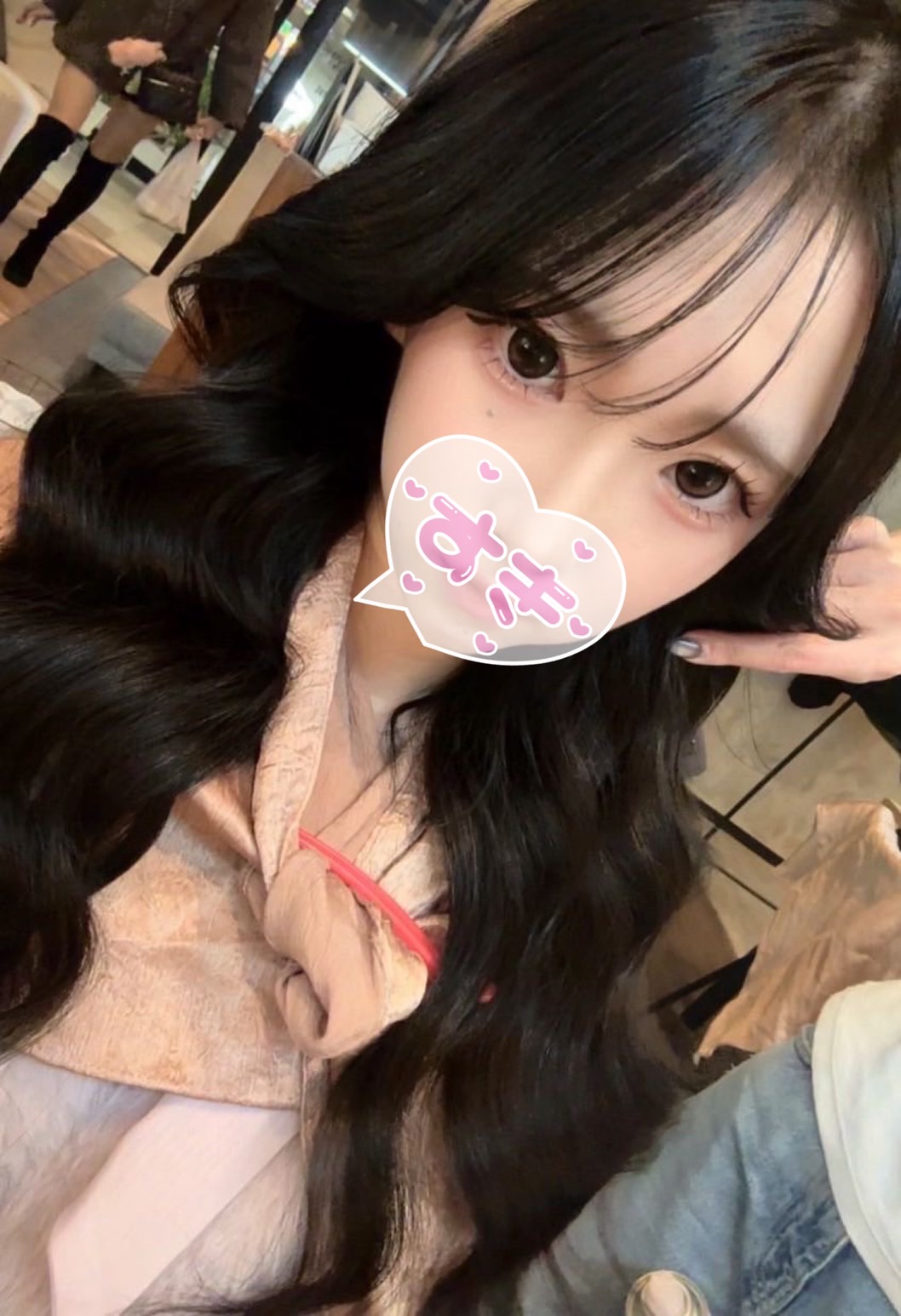 このあ  (完全未経験★18才)