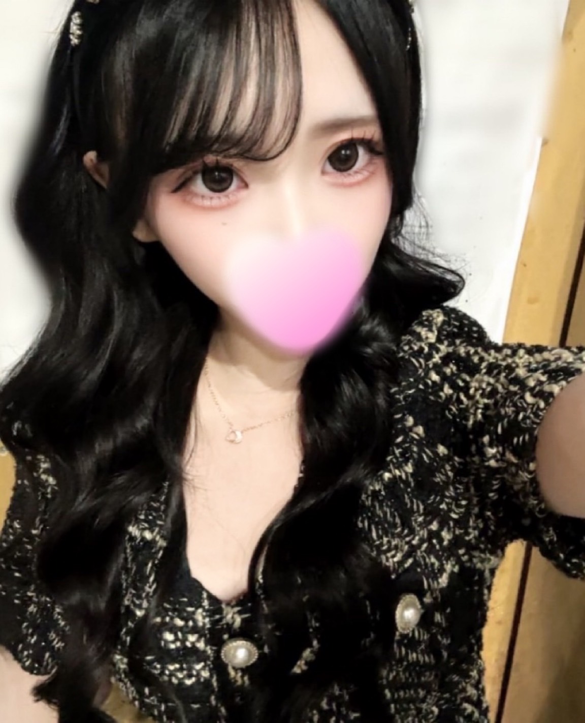 このあ  (完全未経験★18才)