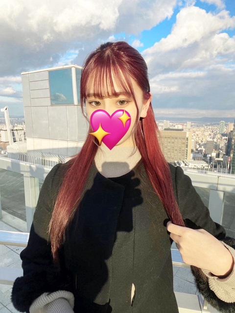 すみれ  (S級の完全素人♡)