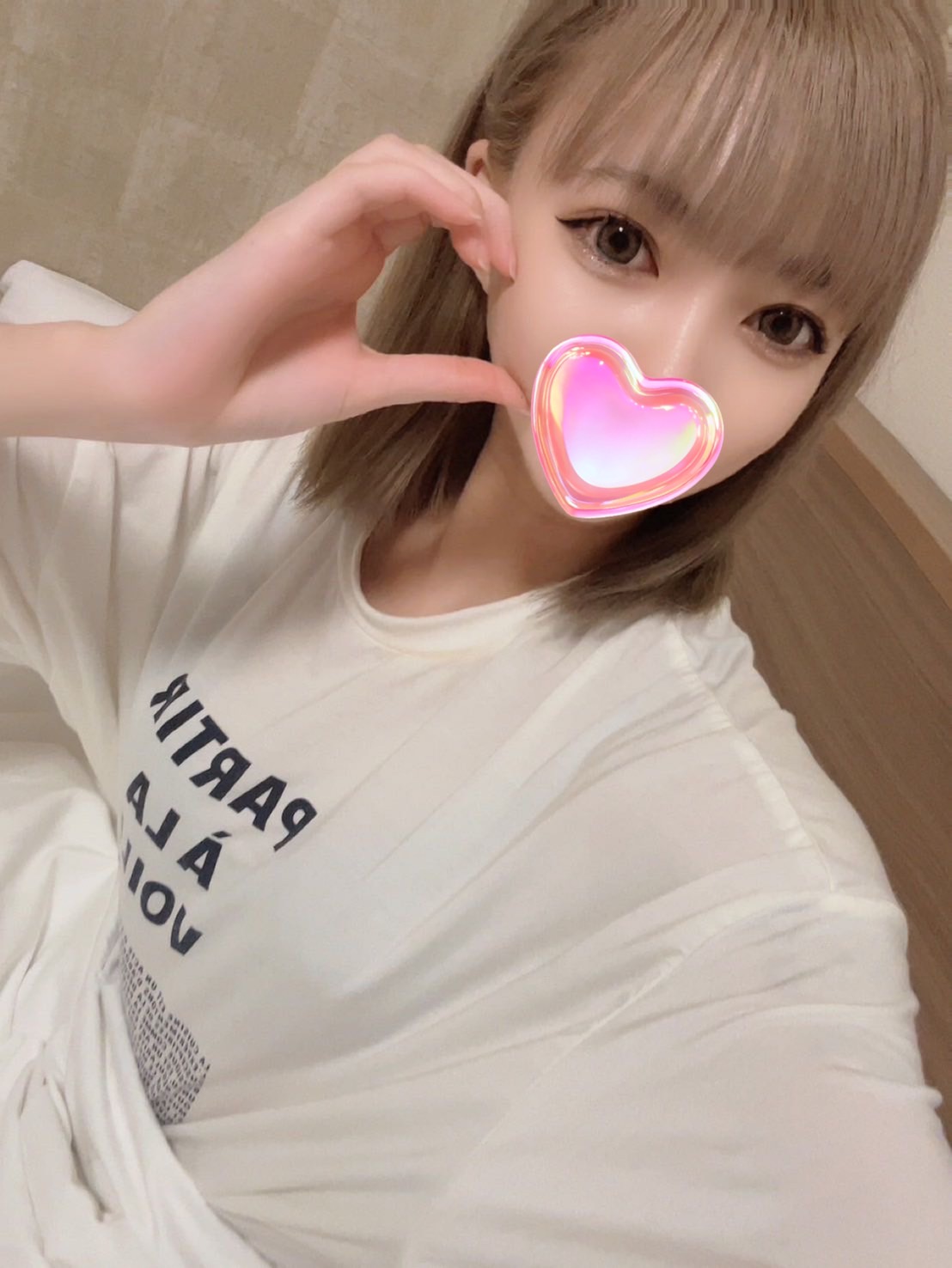 ののは  (濃厚恋人プレイ★)