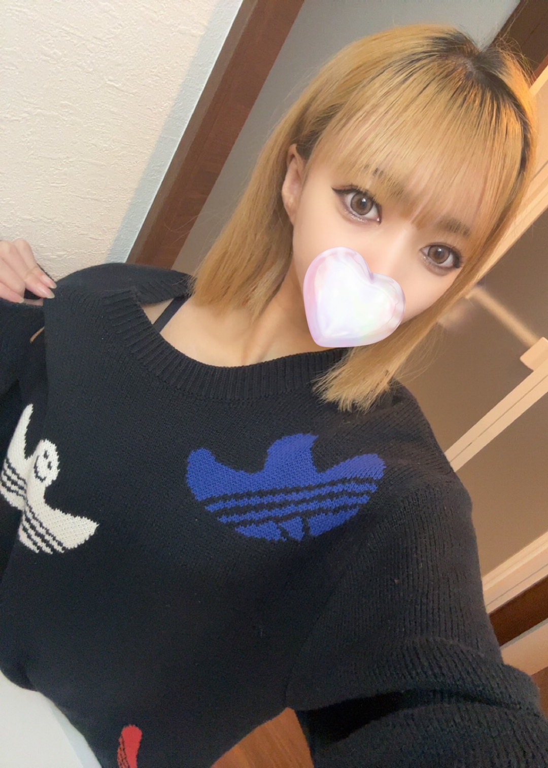 ののは  (濃厚恋人プレイ★)