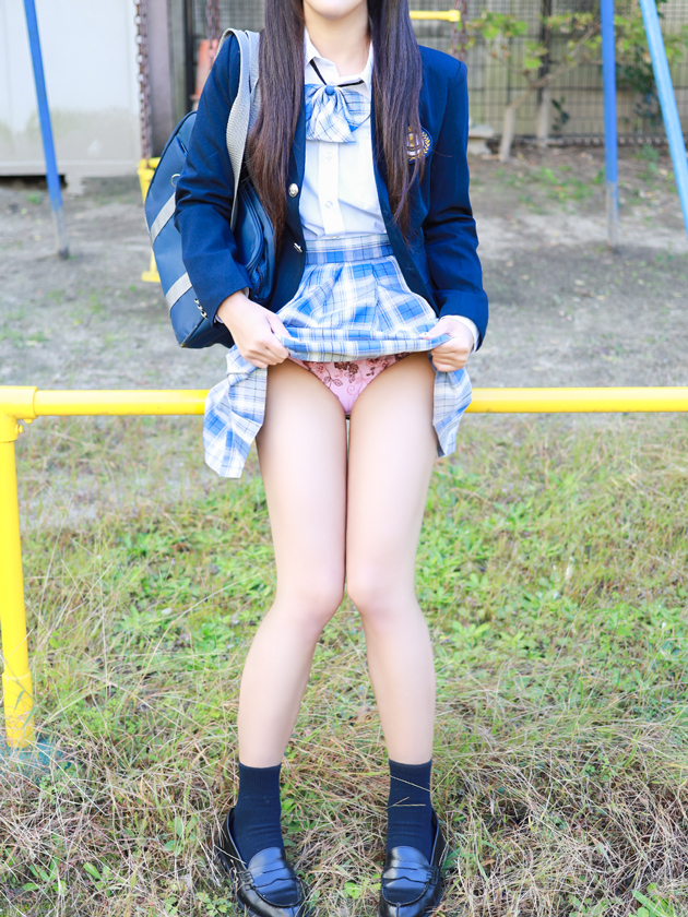 早瀬 ゆずは  (11/13入学)