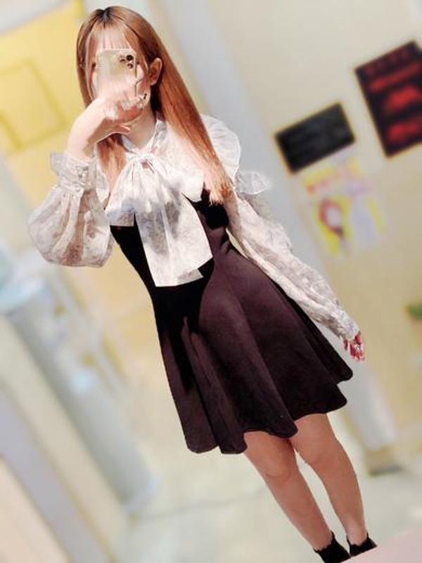 はな◇恥ずかしがりな甘えっ娘♡