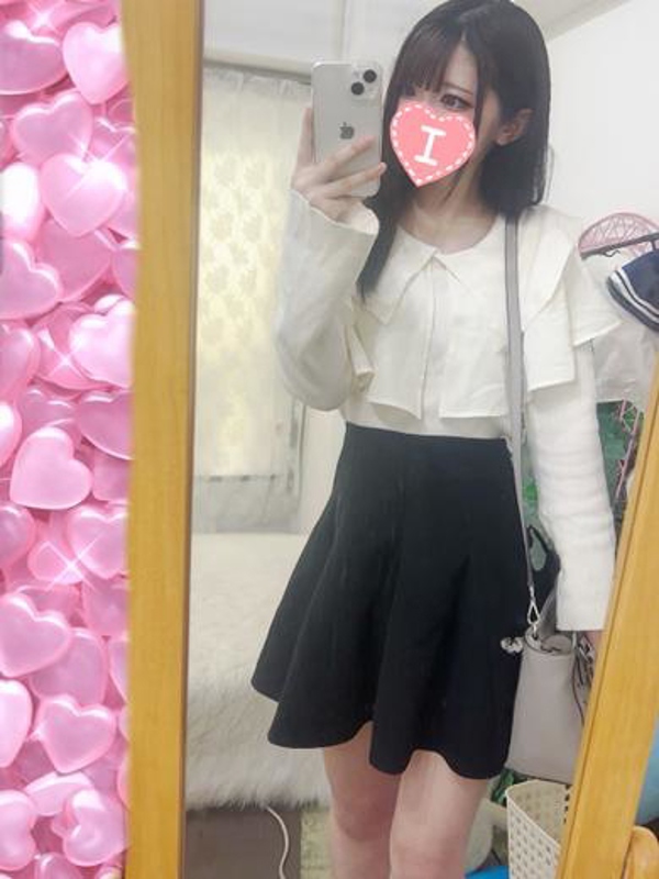 いちご◇ふわぽわミステリー娘♡