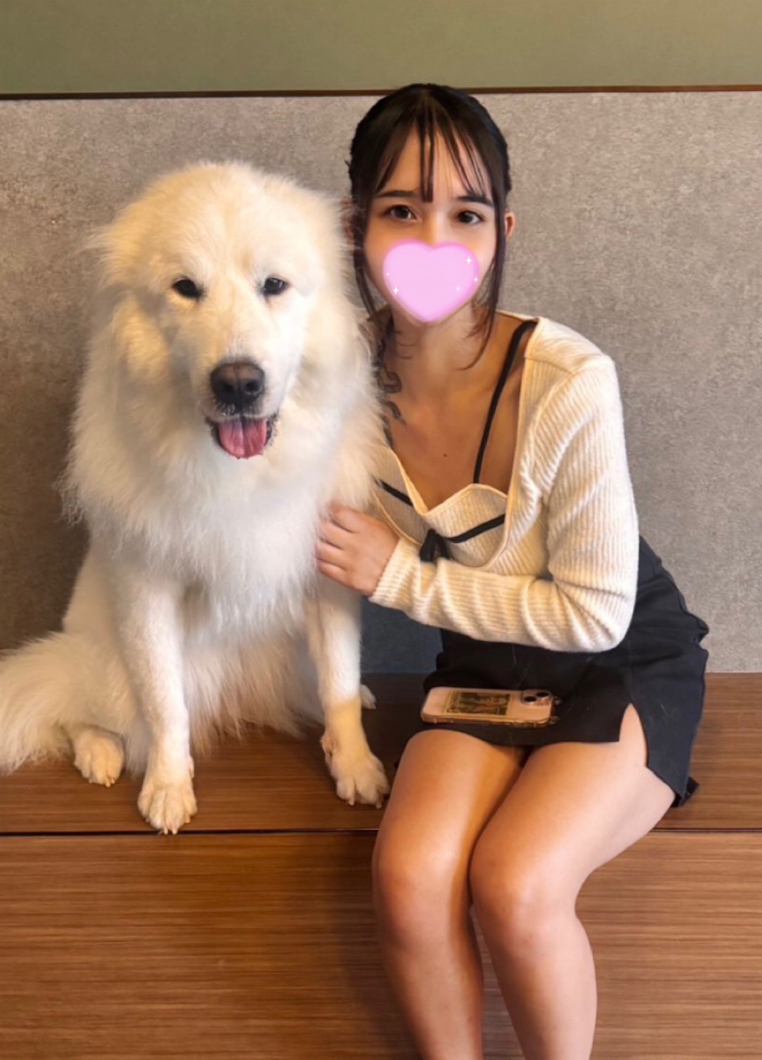 まゆり  (AF大好き)