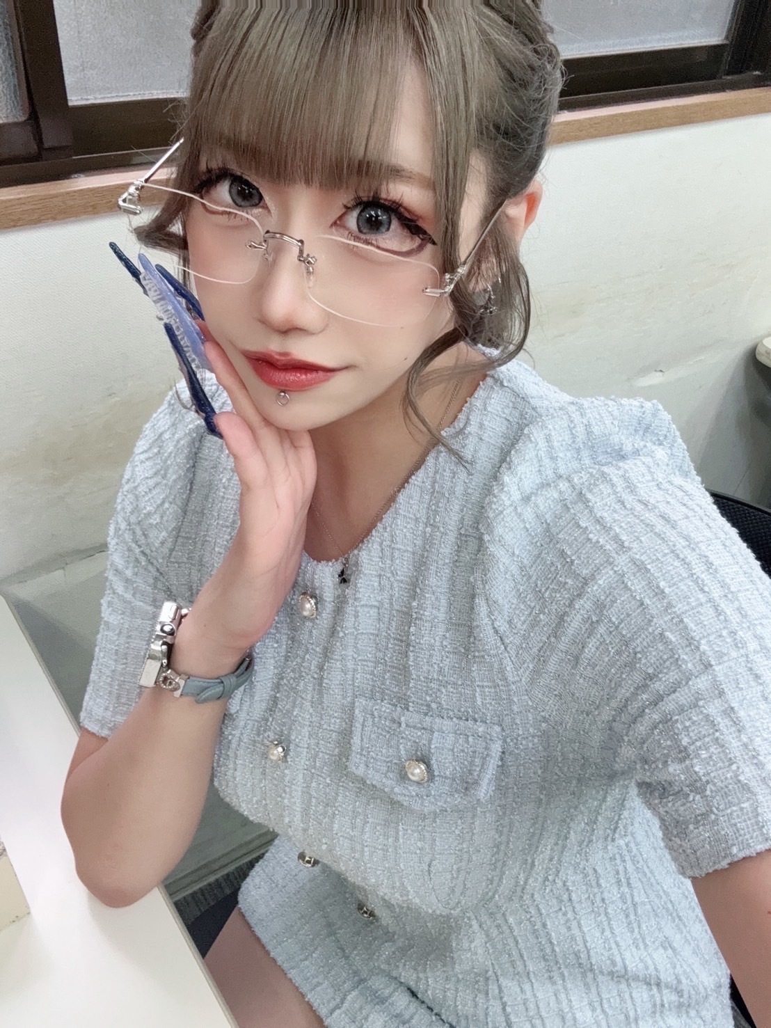 たまき  (Ｇ乳モデル級ギャル)