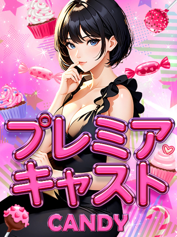 さな「プレミアキャスト」バツバツ