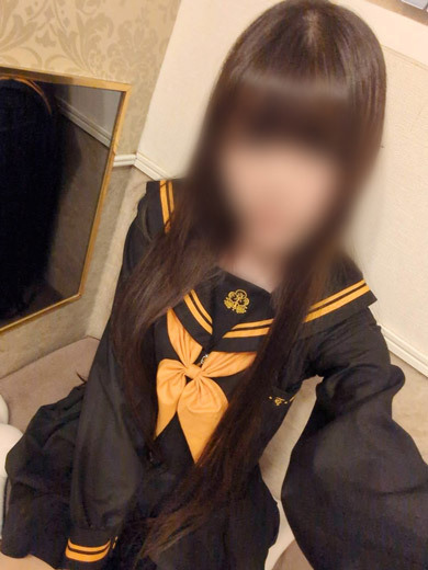 あめ　 細身で美髪のDカップ美女  ( 細身で美髪のDカップ)