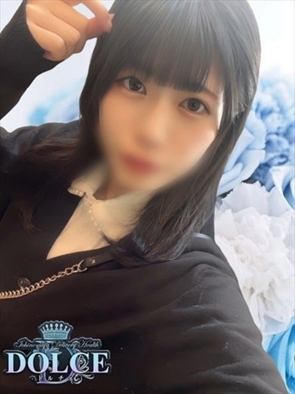 あかり　黒髪清楚な現役大学生