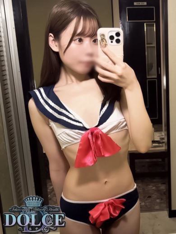 かりな　清楚系のｽﾚﾝﾀﾞｰ美女