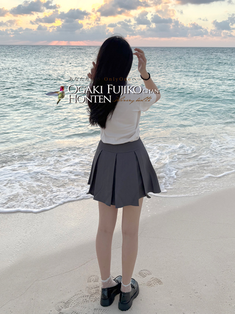 リコ  (ドMな現役ナース)