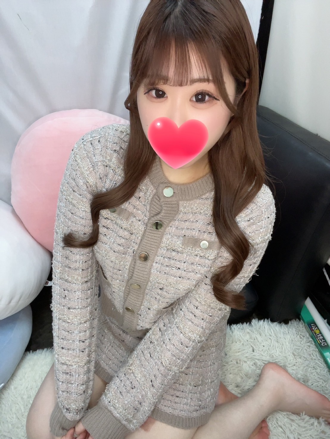 きり  (ドMな１９さい)