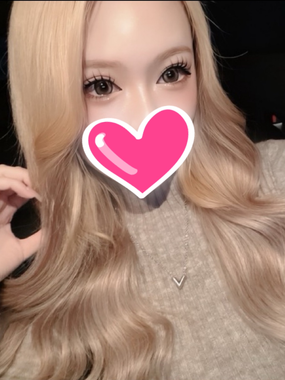 にーな🌈本日体験　１９才激カワギャル  (💕超敏感エロギャル)