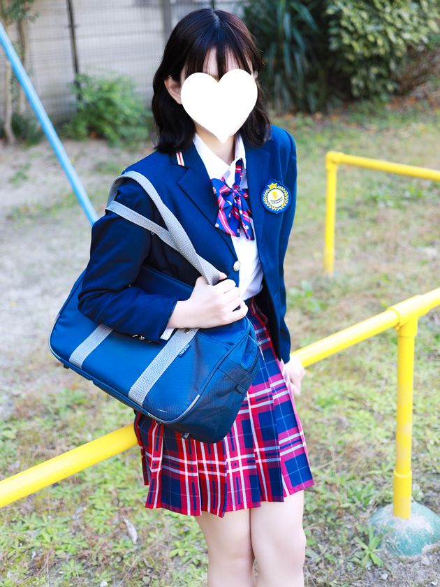 美春 あい  (11/24入学)