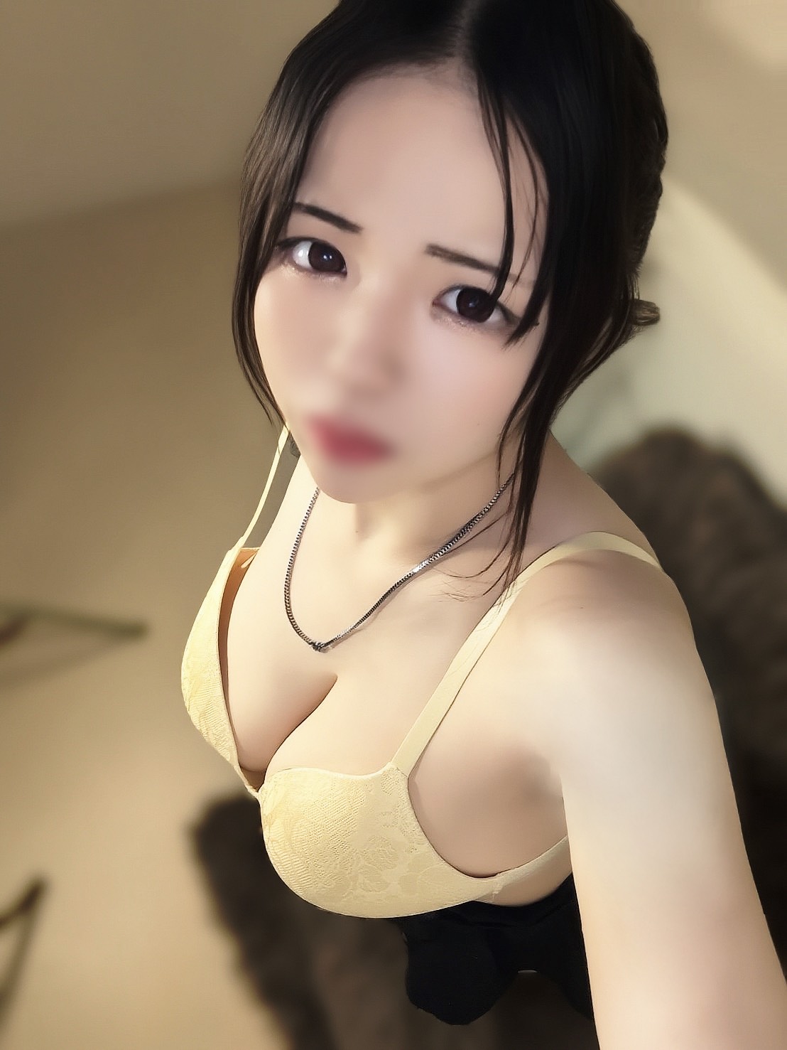 なつ♡責め好き細身Iカップ巨乳