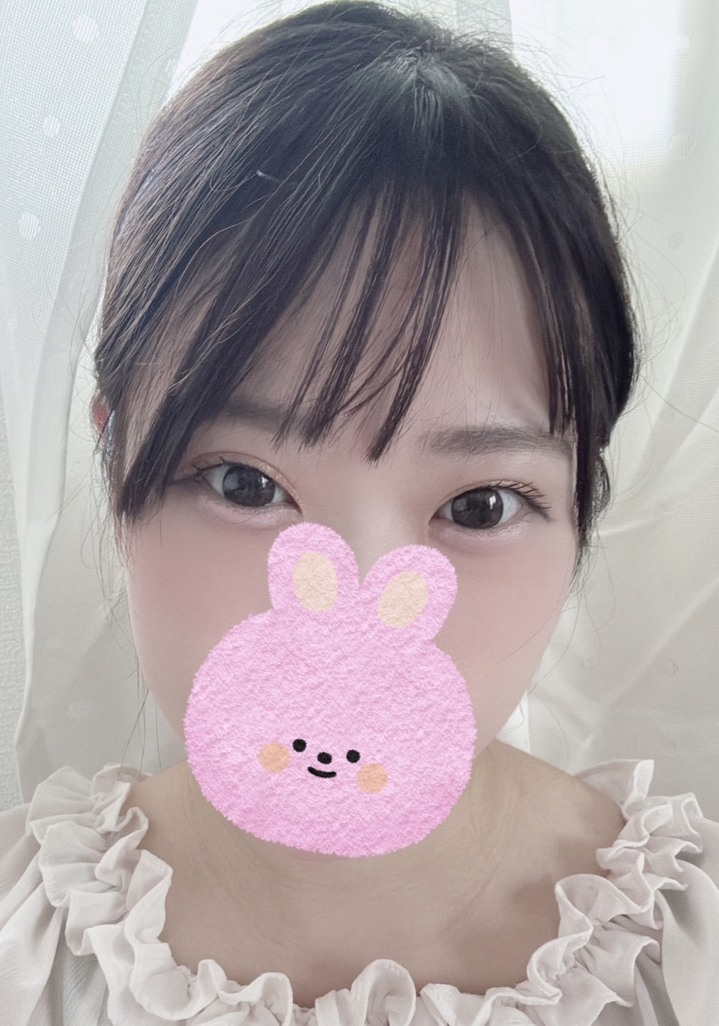 ななみ  (完全未経験清楚系)