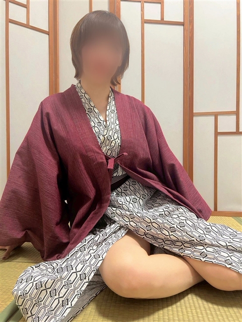 友梨奈  (溺れる幸せ)
