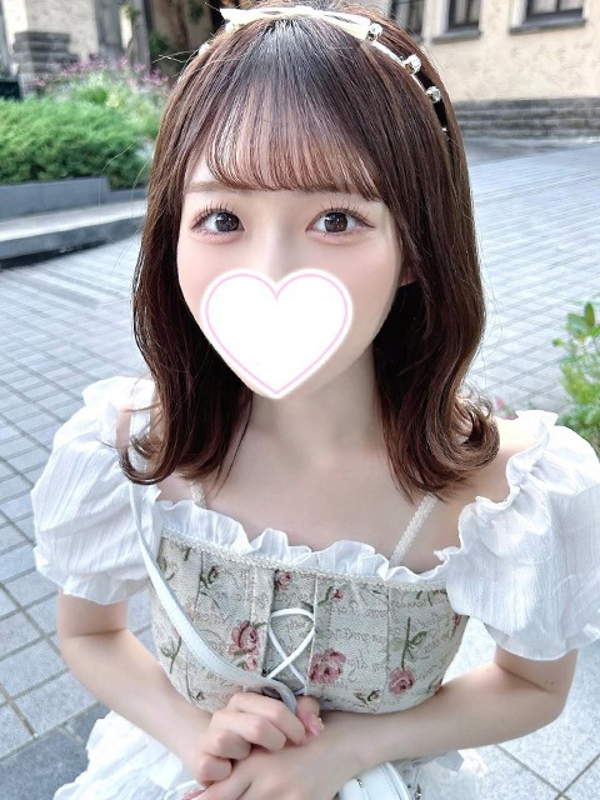 そらね  (ヤリたい奥手美少女)