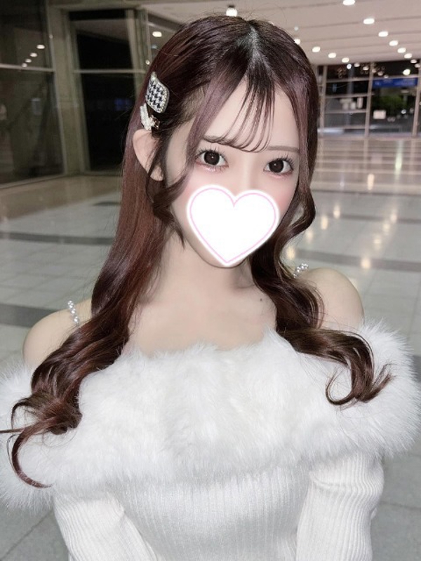 つばき  (キス大好き甘えん坊♡)