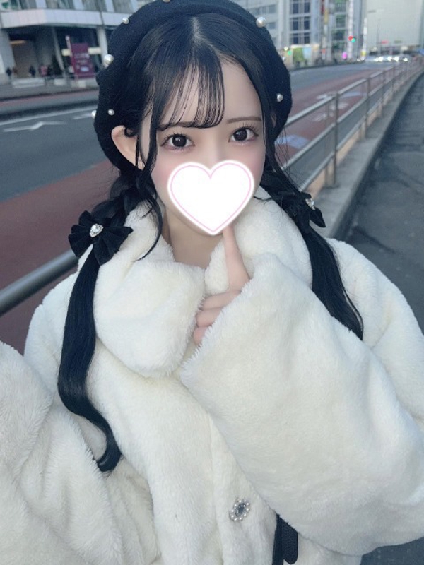 つばき  (キス大好き甘えん坊♡)