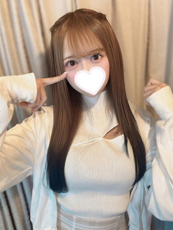 めいか  (キスたっぷり美少女)