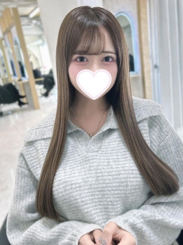 めいか  (キスたっぷり美少女)