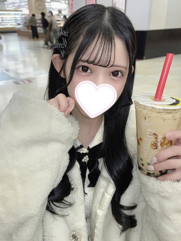 つばき  (キス大好き甘えん坊♡)