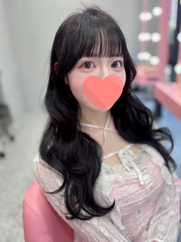しの  (19歳完全業界未経験)