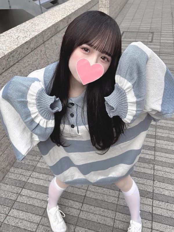 そあ  (未開発18歳美少女)