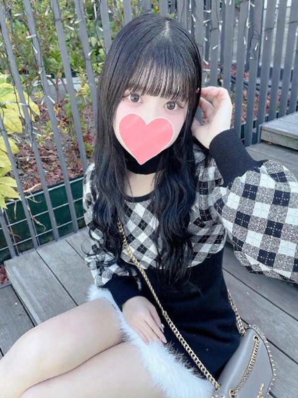 はるか  (業界未経験18歳)