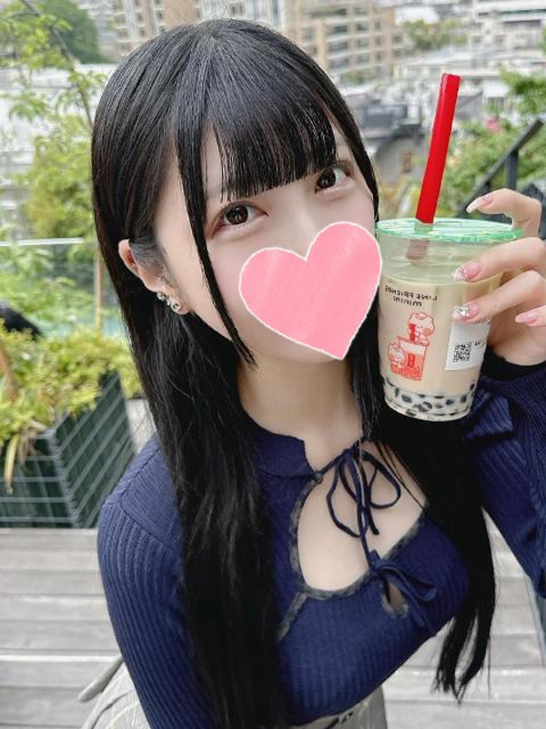 ふうか  (敏感潮吹き美少女)