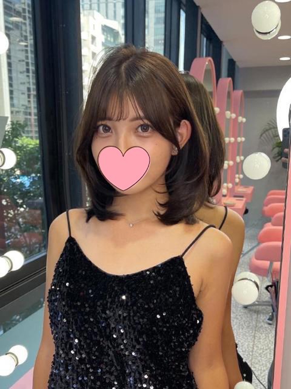 れん  (生騎乗位で潮吹き娘)