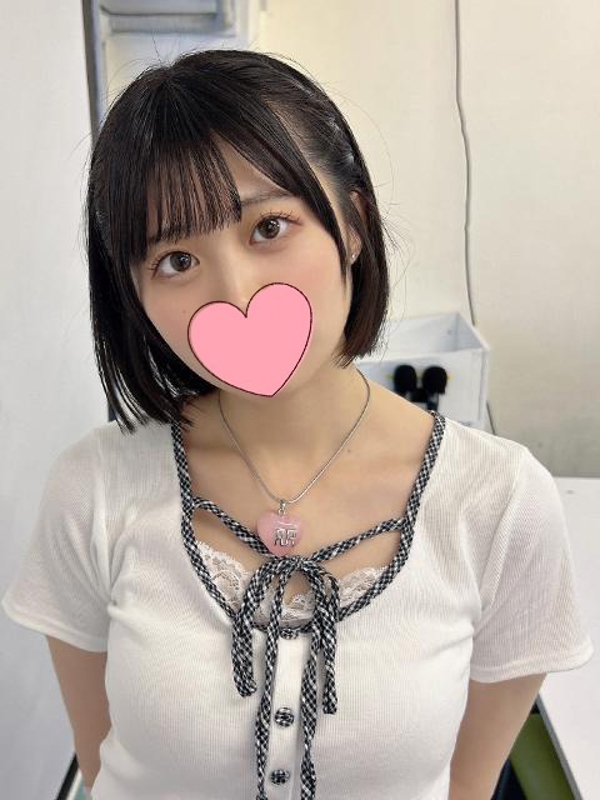 りおん  (キスしながら挿れて)