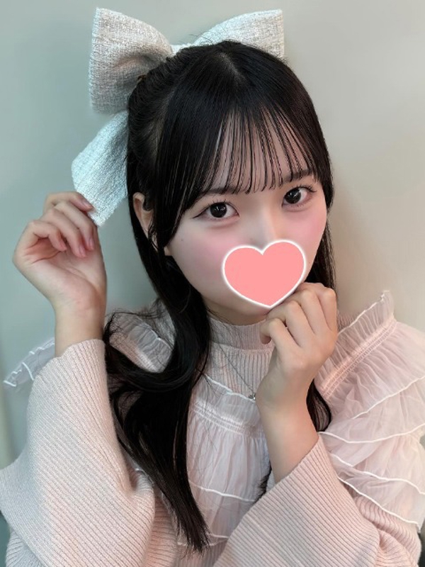 きい  (ピュア18歳素人学生)