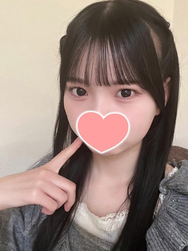 きい  (ピュア18歳素人学生)