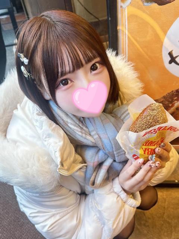 はすみ  (18歳ロリカワ素人)