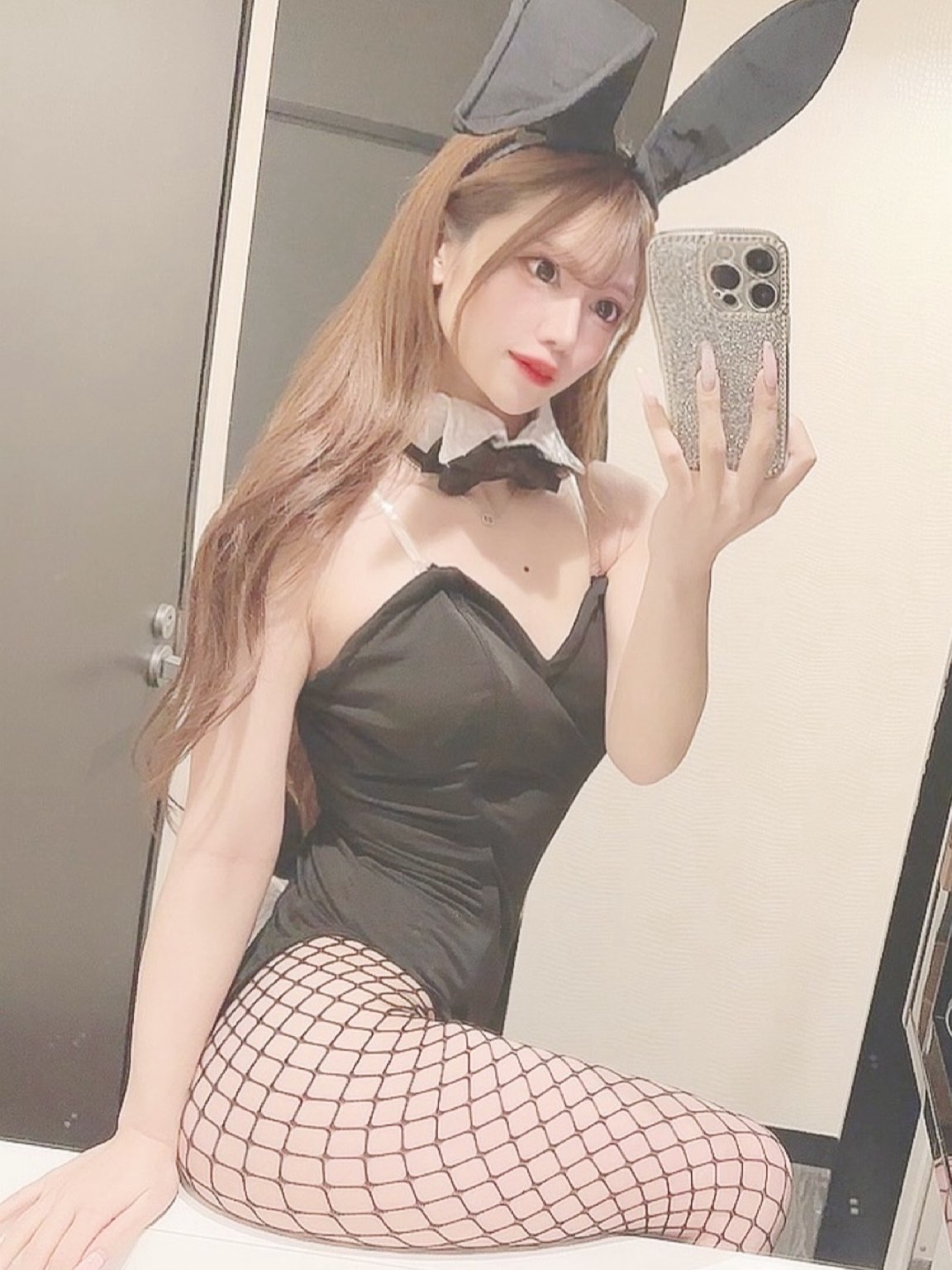 ひびき💕最高峰美形エロＥ乳極上美女  (🌈Ｅ乳全身性感帯)