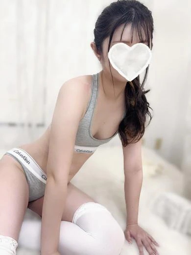 かなみ◇おっとり優しい敏感娘♡  (初挑戦♡ピュアさ満点)