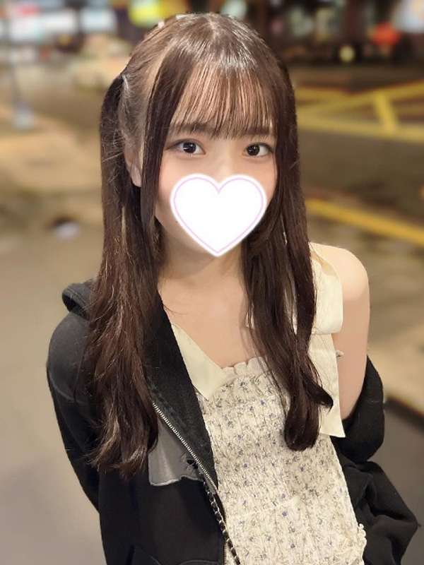 かりん  (18歳ウブな現役学生)