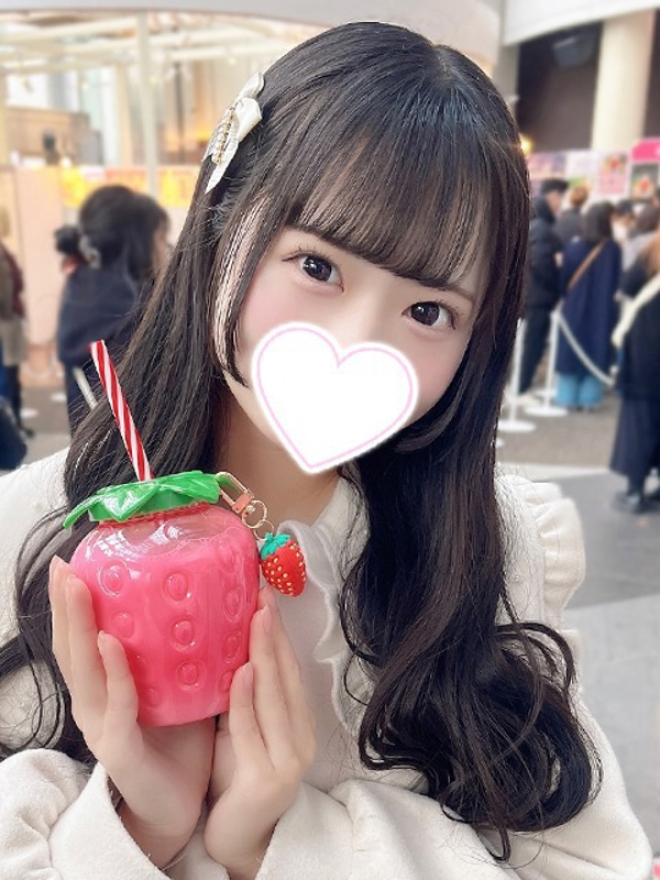 ちあき  (有名大学18歳素人)