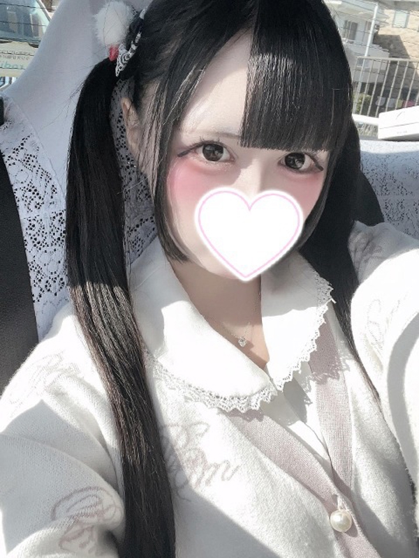 ちなつ  (完全生中♡超絶美少女)