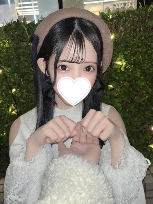 つばき  (キス大好き甘えん坊♡)