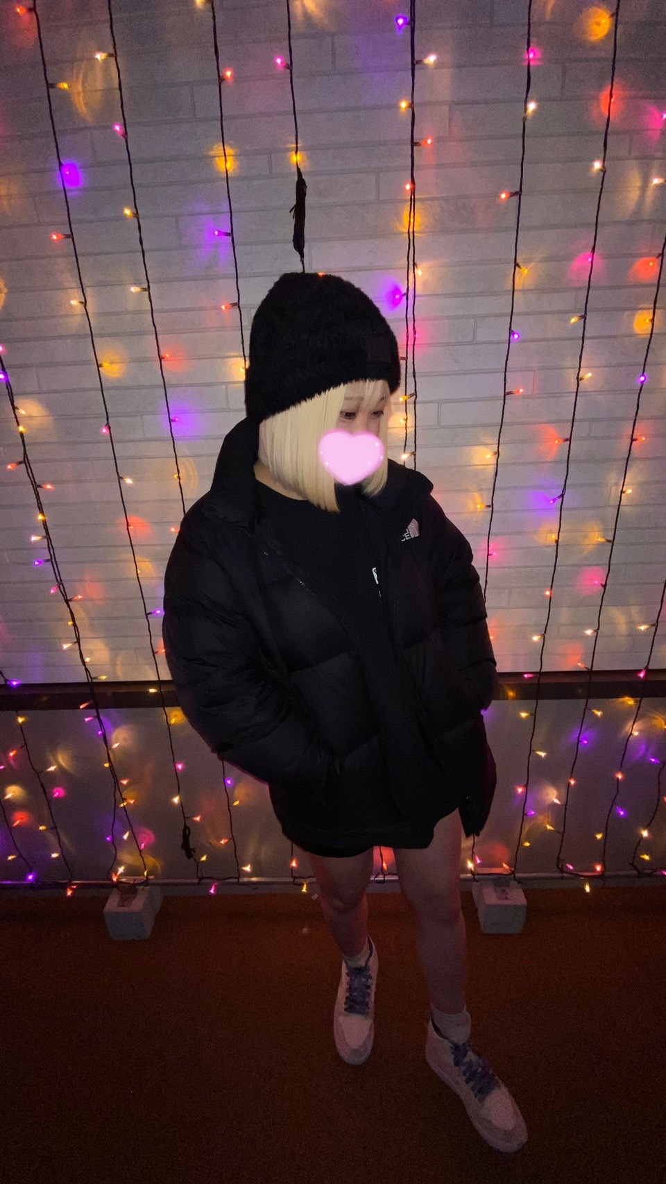 のあ  (現役大学生★１９さい)