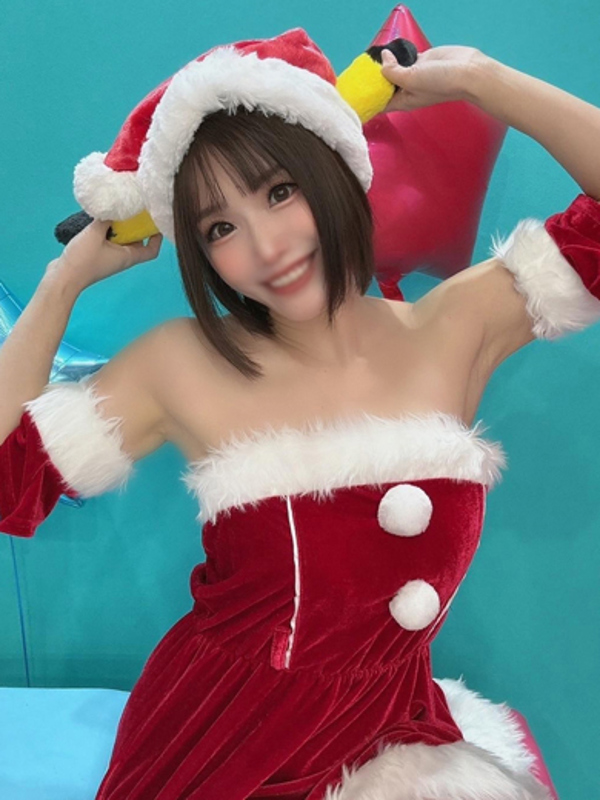 もえのん  (この出会いに感謝)